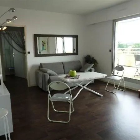 Appartement - 86