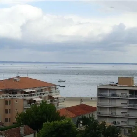 Appartement - 86 Arcachon