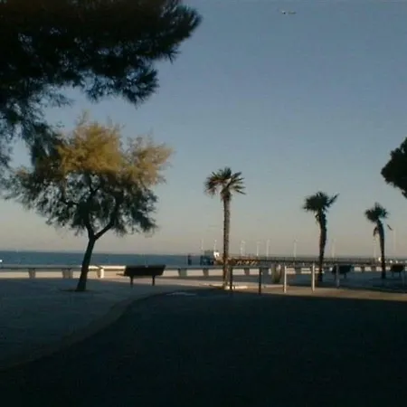 Appartement - 86 *