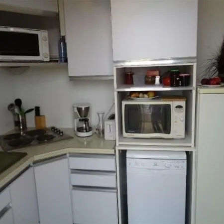 Appartement - 86 *