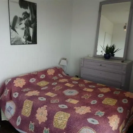 - 86 Appartement Arcachon