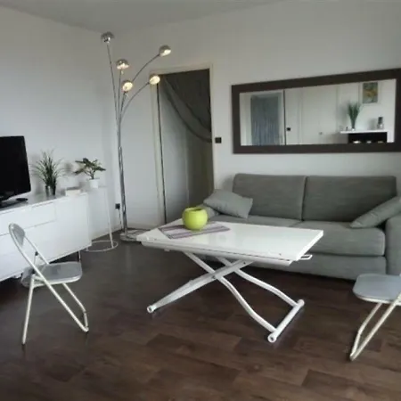 Appartement - 86 *
